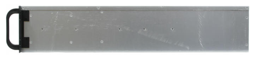 Корпус серверный 3U Procase RE306-D0H12-C-48