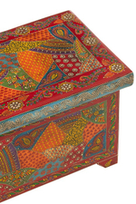 Сундук "Манго" 63x35x35см