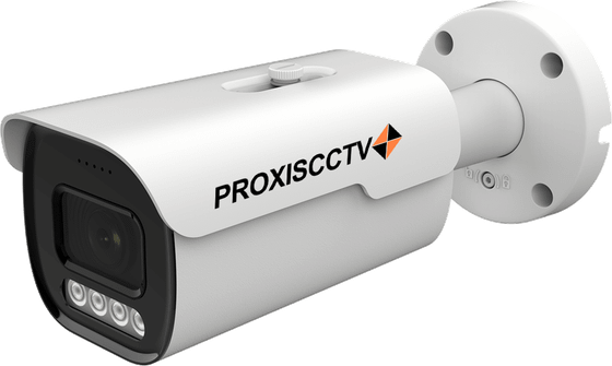 PX-IP-BR60-GF20AF-P (PX) уличная IP видеокамера, 2.0Мп, f=2.7-13.5мм автофокус, POE