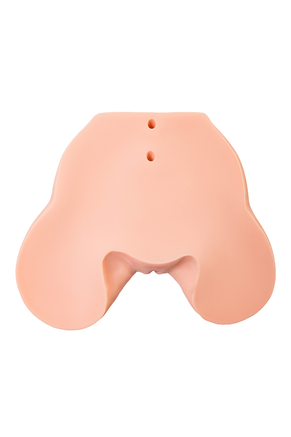 Мастурбатор реалистичный KOKOS MARIA ONAHOLE REAL HIPS 003, TPR, телесный, 40 см