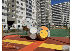 Блок «Альпинист 3»