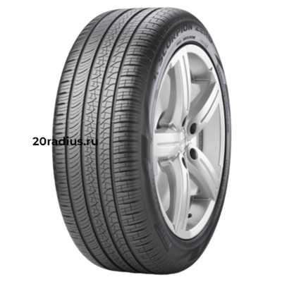 255/60R20 113V XL Scorpion Zero All Season LR TL M+S
