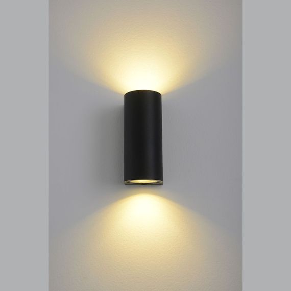 Настенный светильник Crystal Lux CLT 527W2 BL