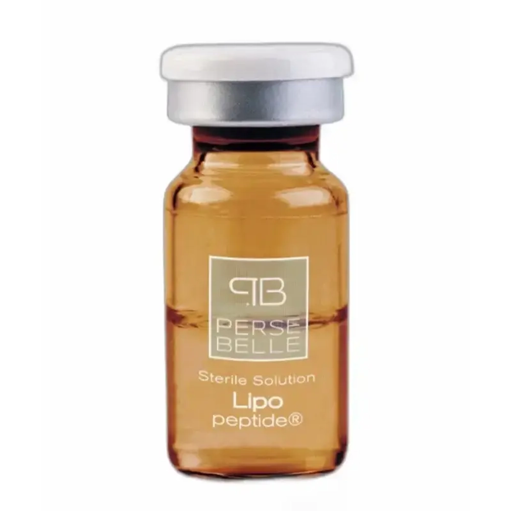 Lipo Peptide Perse Belle | Сыворотка-липолитик для лица и тела