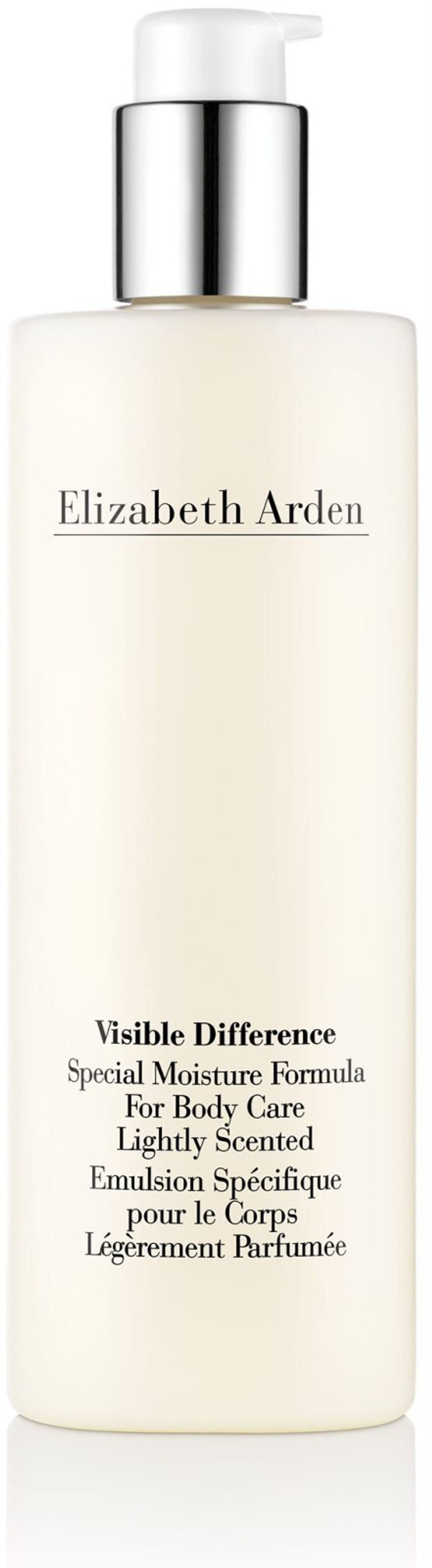 Elizabeth Arden Visible Difference - увлажняющий лосьон для тела /   300  ml  / GTIN 085805446048