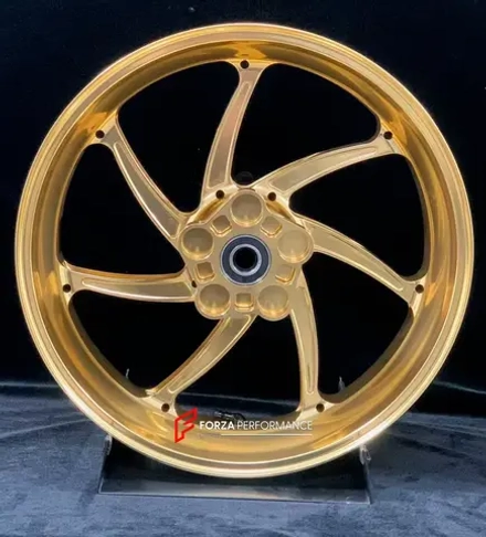 Кованые диски для KAWASAKI NINJA Z900 SE Z900RS кавасаки мотоцикл колеса ковка диск