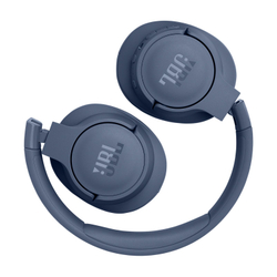 Наушники накладные Bluetooth JBL Tune 770NC, белые