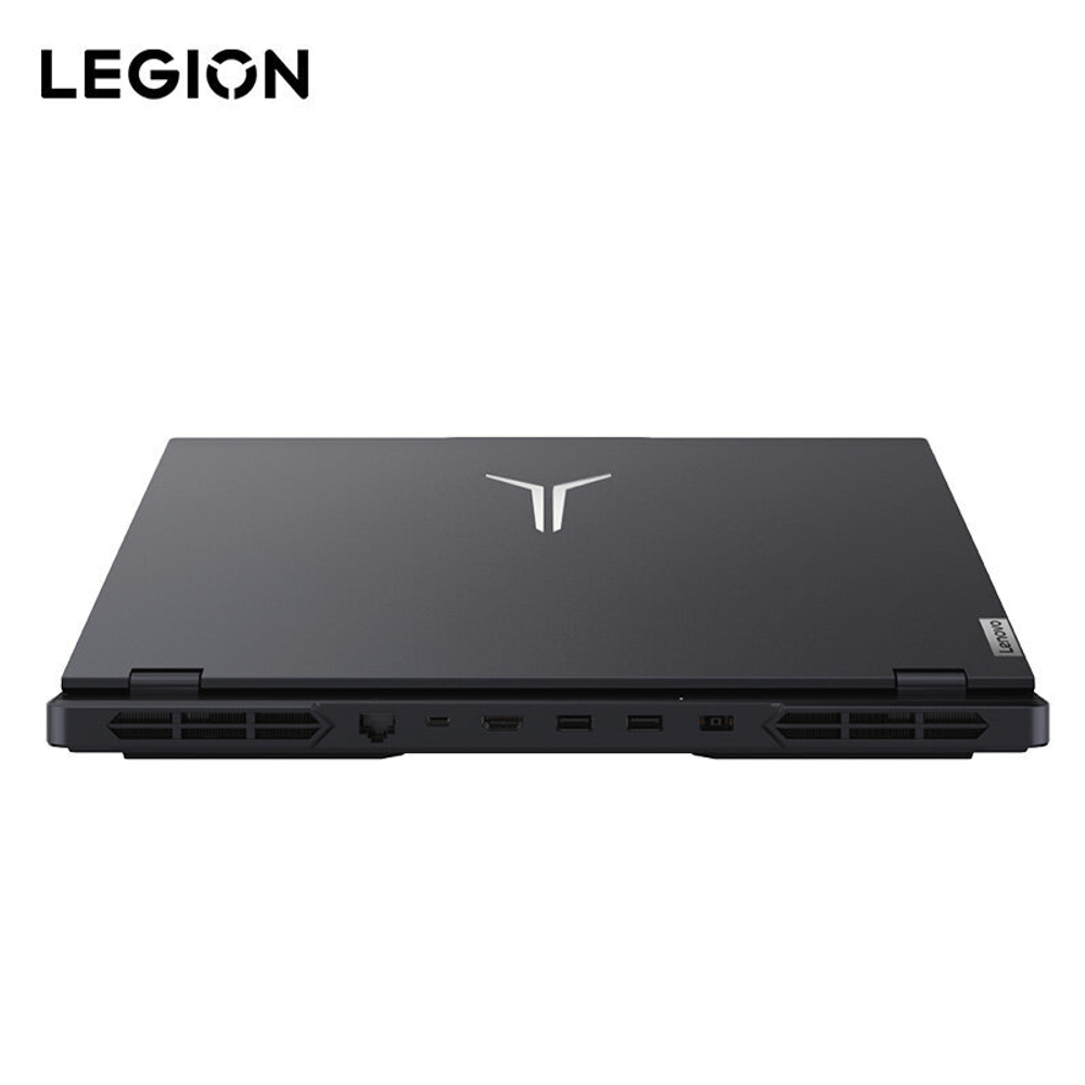 Ноутбук Lenovo Legion 5 Pro (Y9000P) 2024 IRX9 16" 2,5K / Intel i9-14900HX /16Gb / 1Tb / RTX4060 / Win 11 Home / Полностью русифицирован