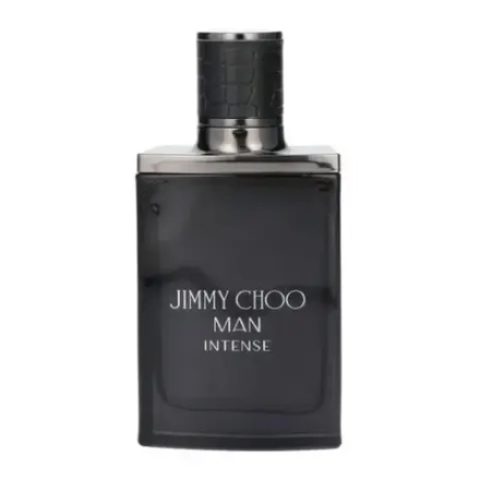 Мужская парфюмерия JIMMY CHOO Jimmy Choo Man Intense Eau de Toilette 50 мл