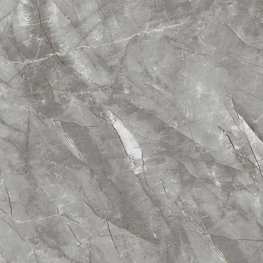 Керамогранит Primavera Vezin Grey Polished 60x60 см (PR153)