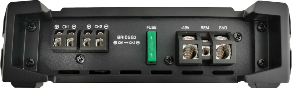 Ground Zero GZFA 2.100