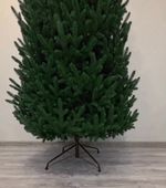 Ель искусственная «Синдия» (Литая хвоя) 150 см / 1,5 м