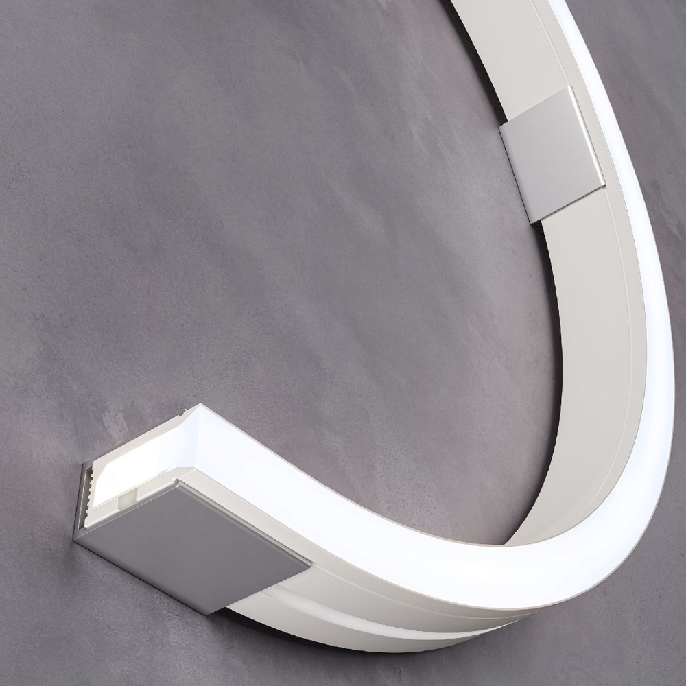 Гибкий неон Maytoni Led Strip 24В 1206 9,6Вт/м 6000K 5м IP67 20068