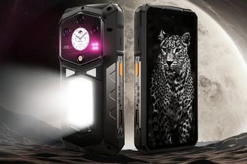 Ulefone Armor 29 Ultra: революция в мире защищенных смартфонов