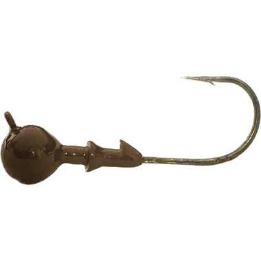 Джиг головка Booyah BYBRH-141 7гр 3/0 4шт