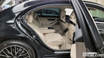Mercedes-Benz S-Class W223 S580L 4MATIC (08.2022)