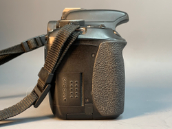Canon 600D Body 78256 Кадров