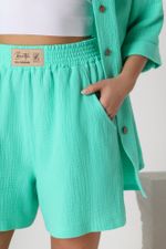 Костюм женский Круиз-3 Виотекс МЯТНЫЙ