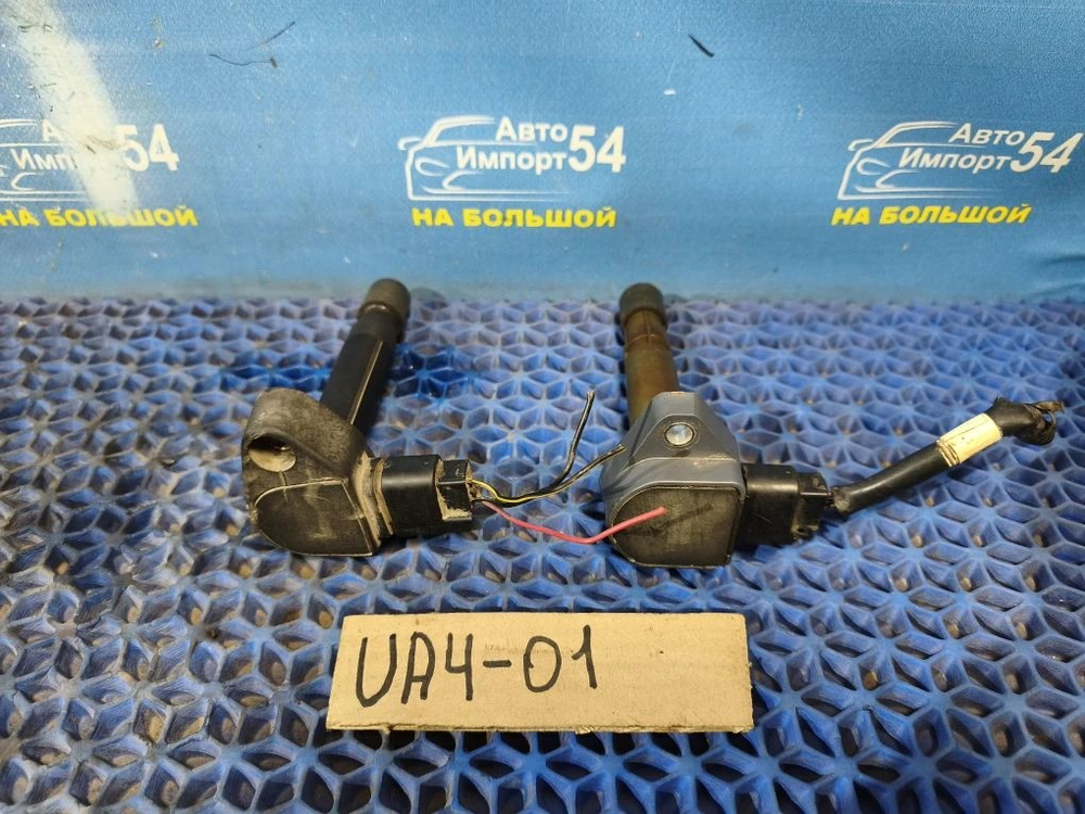 Катушка зажигания Honda INSPIRE 1999