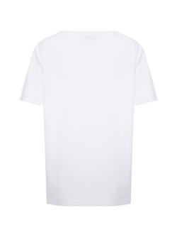 MAX MARA Майка - сиреневый