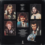 Rough Diamond / Rough Diamond (LP)