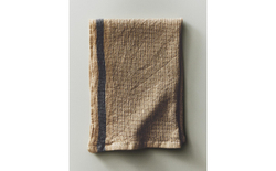 Zara Home кухонное полотенце из хлопка, узор в полоску, 70 50 см · 7288/026