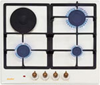 Комбинированная варочная панель Simfer H60V31O522