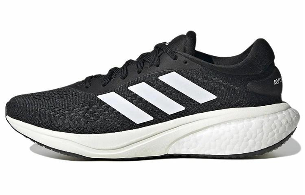 Кроссовки Adidas Supernova 2 Running (Женская размерная сетка)