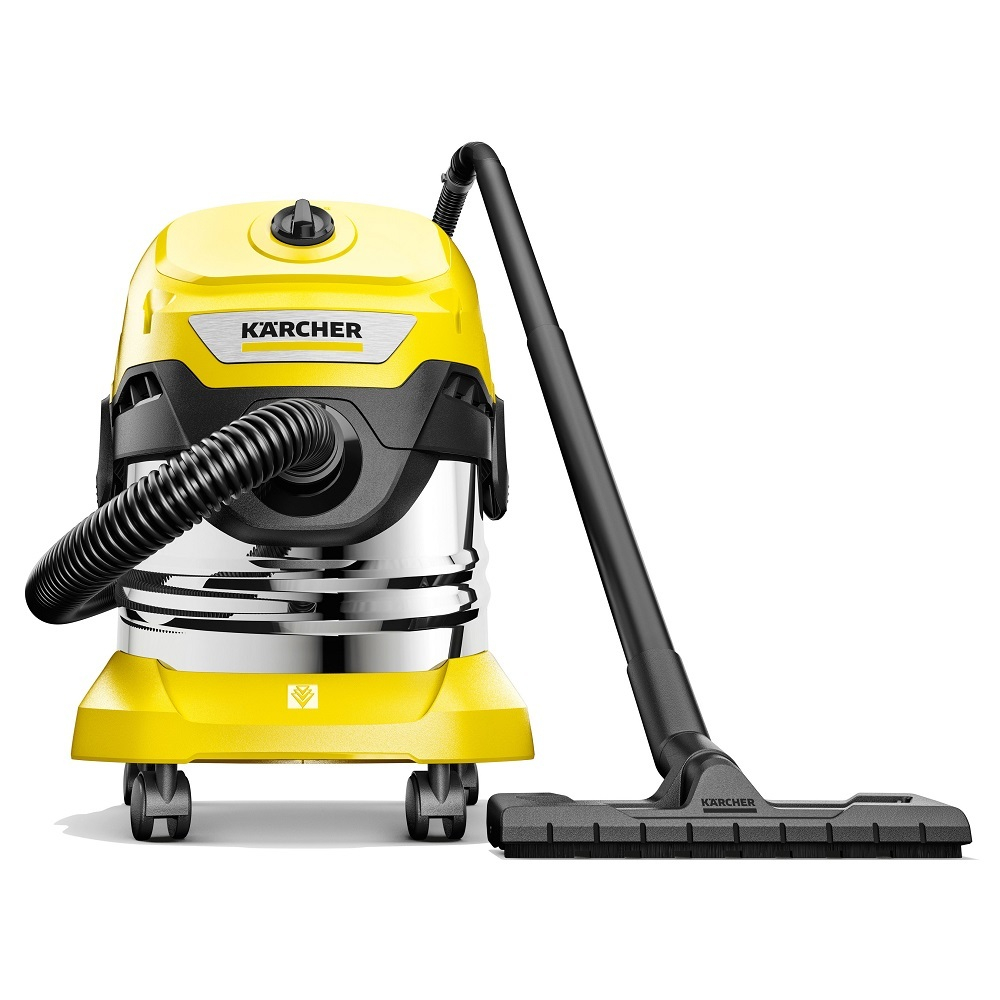 Пылесос Karcher WD 4 S V-20/5/22