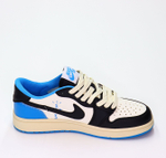 Кроссовки нат. Кожа (36-41)р. / шт. B977/21