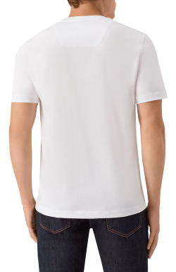 Футболка AERONAUTICA MILITARE