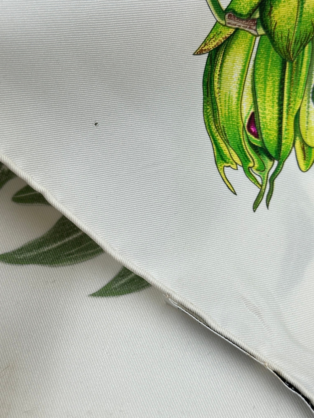 Платок Passiflores Hermes