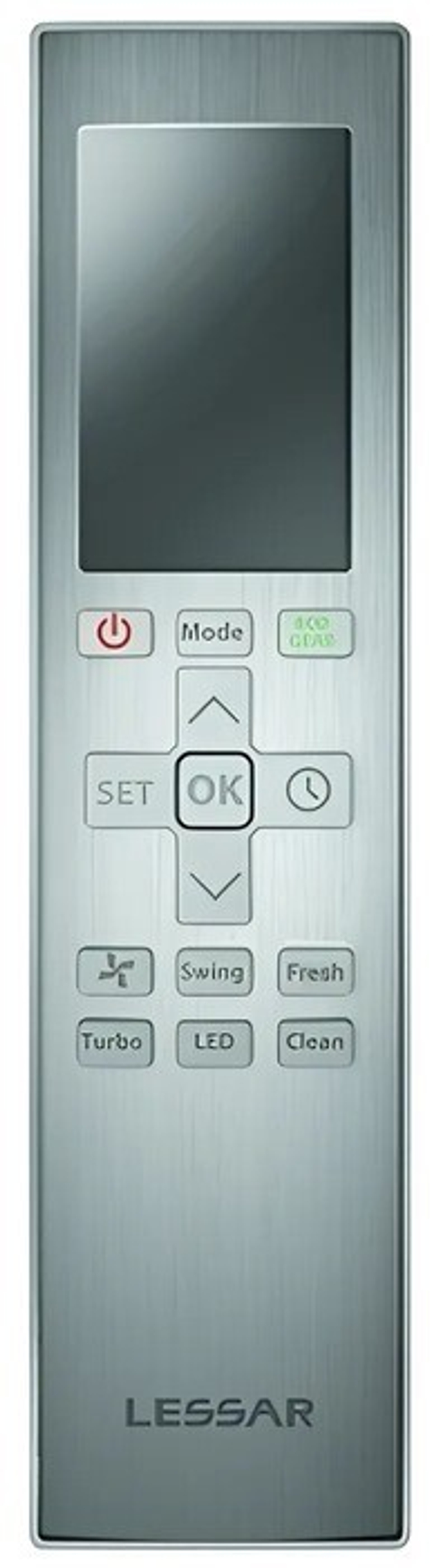 Кондиционер Lessar Flexcool LS-HE12KCE2A/LU-HE12KCE2A