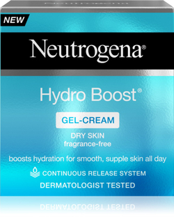 Neutrogena Hydro Boost  Face - увлажняющий крем для лица /   50  ml  / GTIN 3574661533544