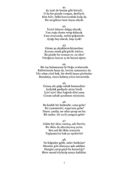 Said nursi dua, ibadet, Omar Hayyam, sabatayist | Ihramcizade