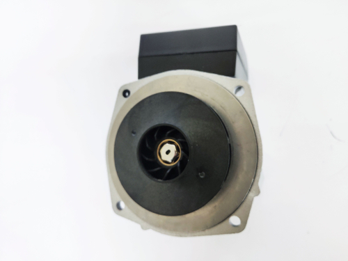 Циркуляционный насос (двигатель) KDP-CT4W для котла Навьен Айс, Navien Ace, Coaxial, Atmo, Deluxe, 30000469B, 30000469А