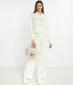 Рюкзак Liu Jo - кремовый(AA4142 E0015)