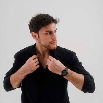 Наручные часы Casio EFV-640DC-1A