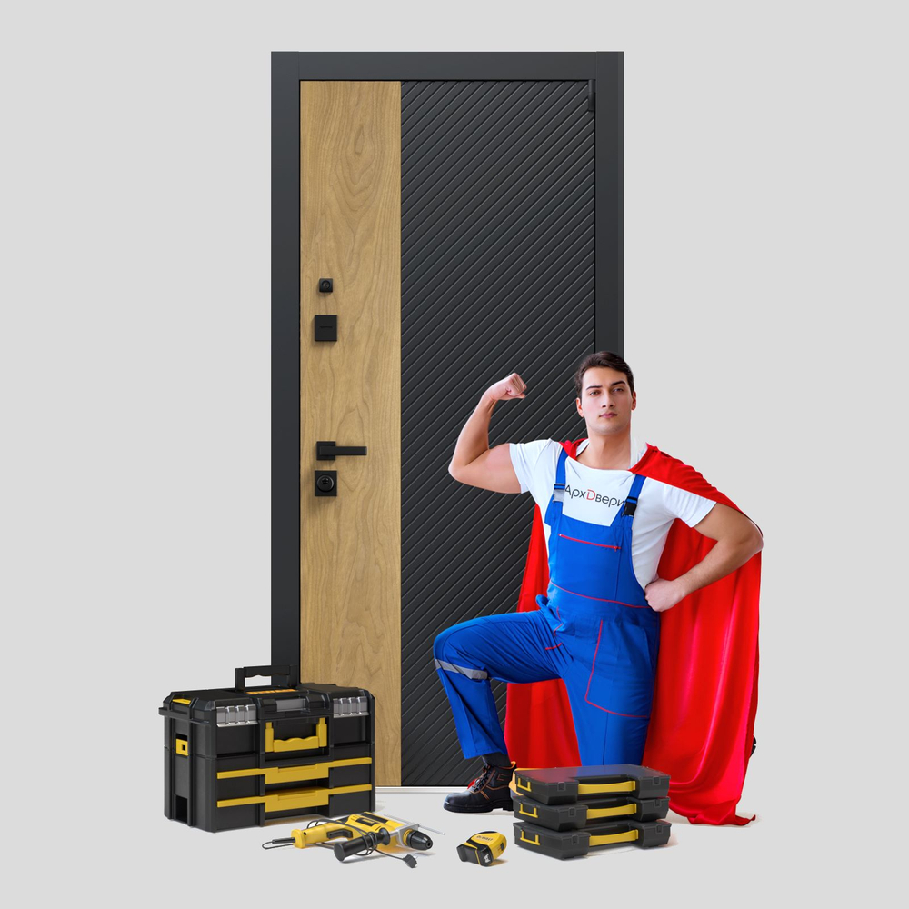 Установка ВСЕ ВКЛЮЧЕНО