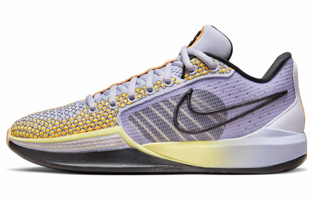 Кроссовки Nike Sabrina 1 Ep (Женская размерная сетка)