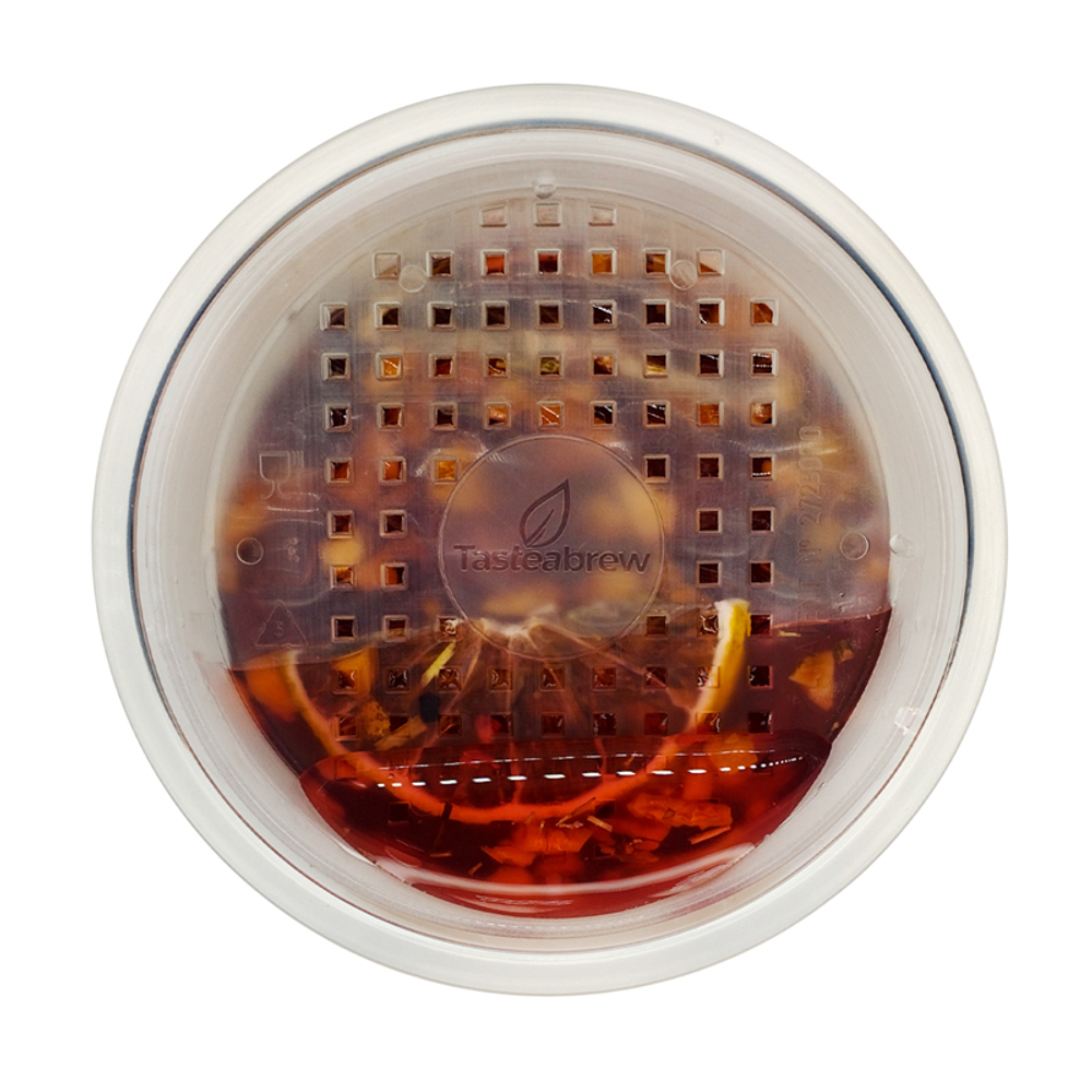 Чай Tasteabrew МАЛИНОВЫЙ МОХИТО (для чая со льдом)