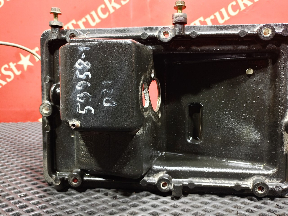 Педальный узел