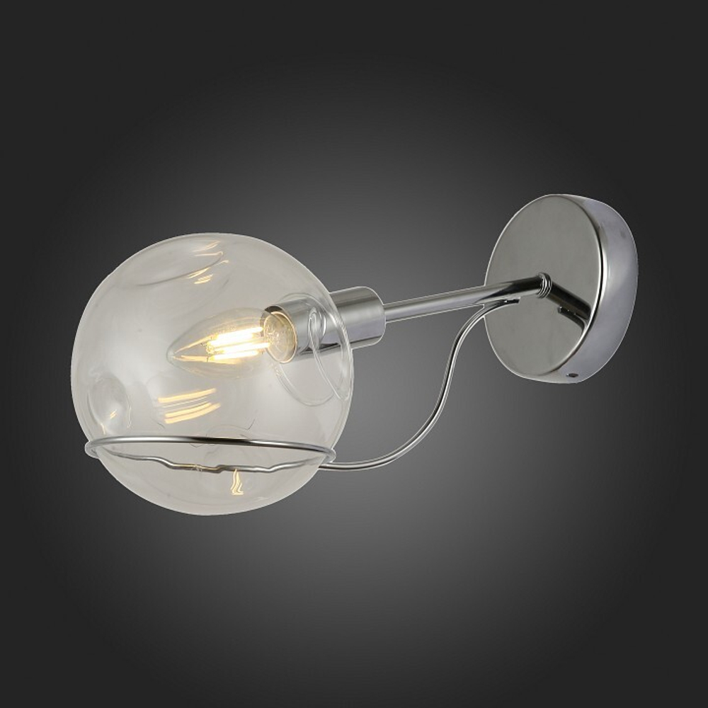 Бра EVOLUCE SLE102501-01