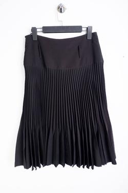 Юбка Guzella для офиса, маркировка 40, визуально на 46 размер