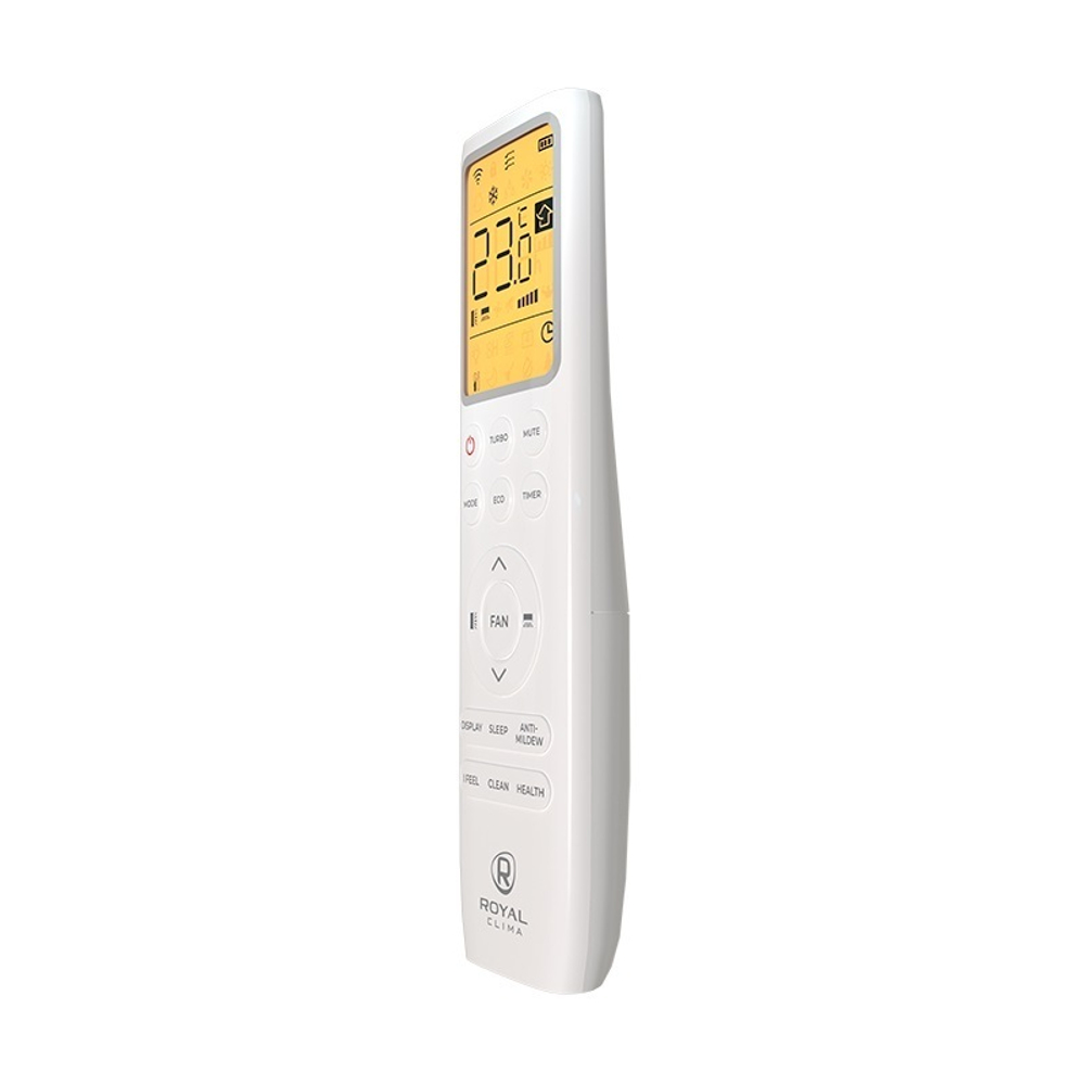 Инверторная система Royal Clima PERFETTO RCI-PFC55HN