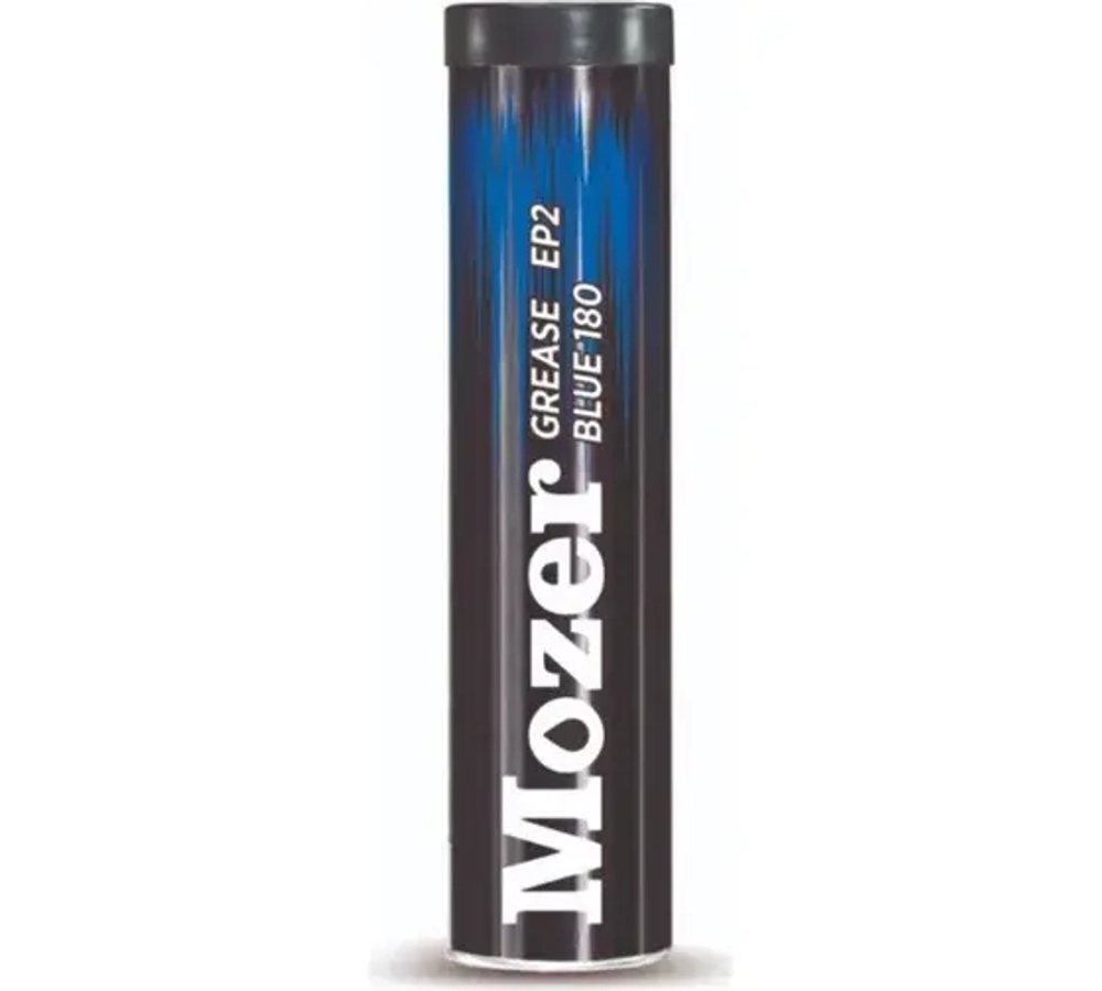 Масло Mozer Premium 5W40 SN/CF A3/B4 (1л) синтетика