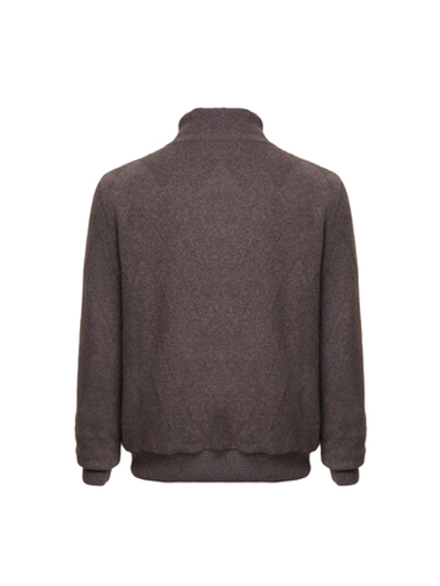 Куртка на меху Svevo