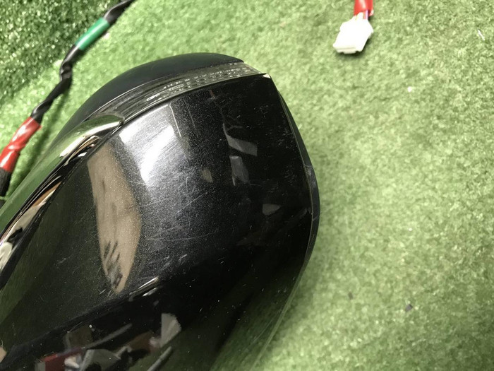 Зеркало правое Lexus RX 4 (2015-2022) 12 контактов