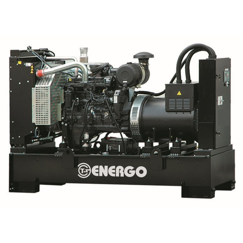 Дизельный генератор Energo EDF 100/400 IV