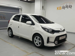 Kia Morning Urban (JA) Van (06.2021)